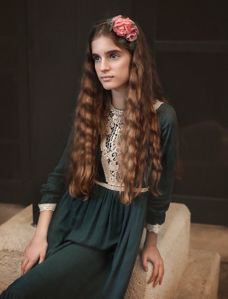 Photograph by Olga Boz