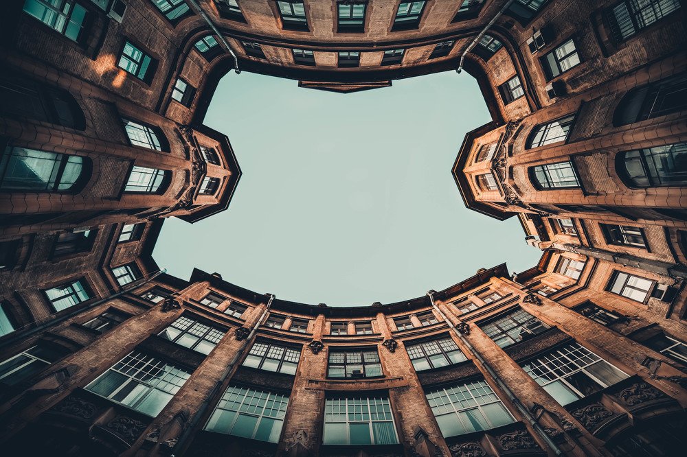 Фотография автора Алексей Яковлев