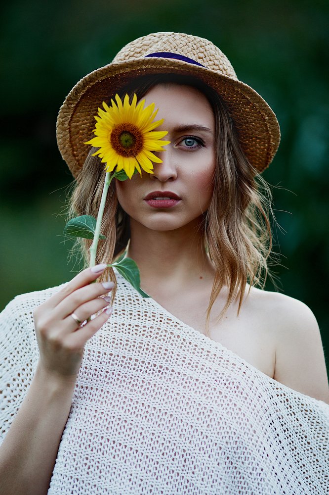 Photograph by Дарья Можельская