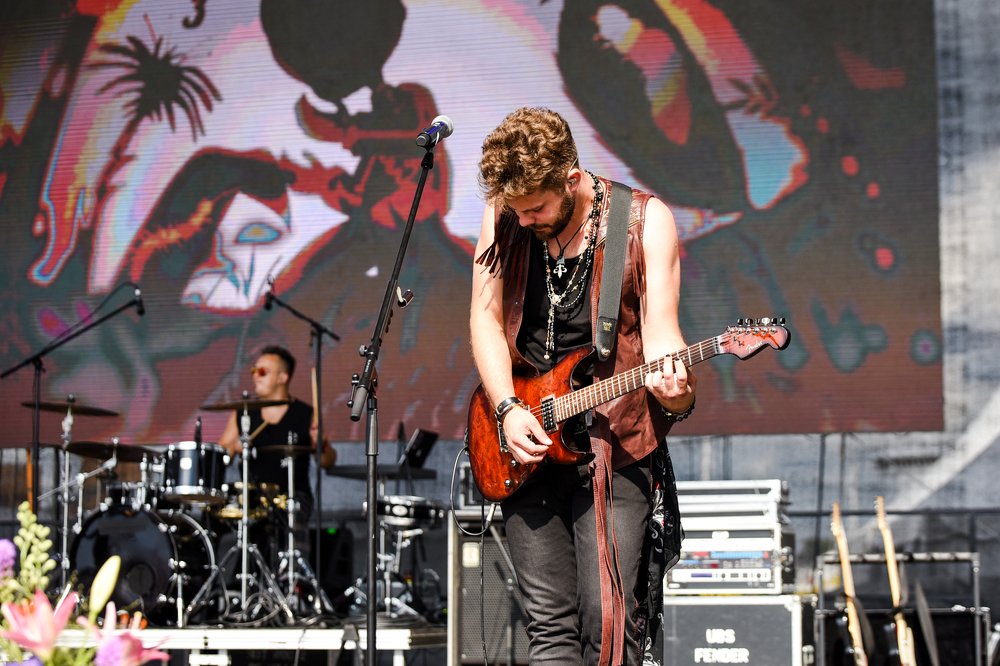 Photograph by Larisa Cekanaviсa