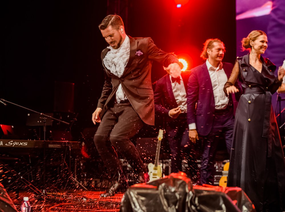 Photograph by Larisa Cekanaviсa