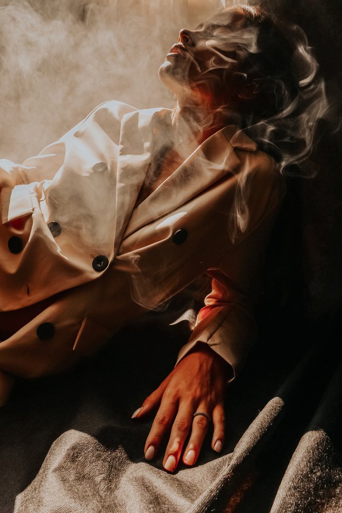 Photograph by Agapova Albina