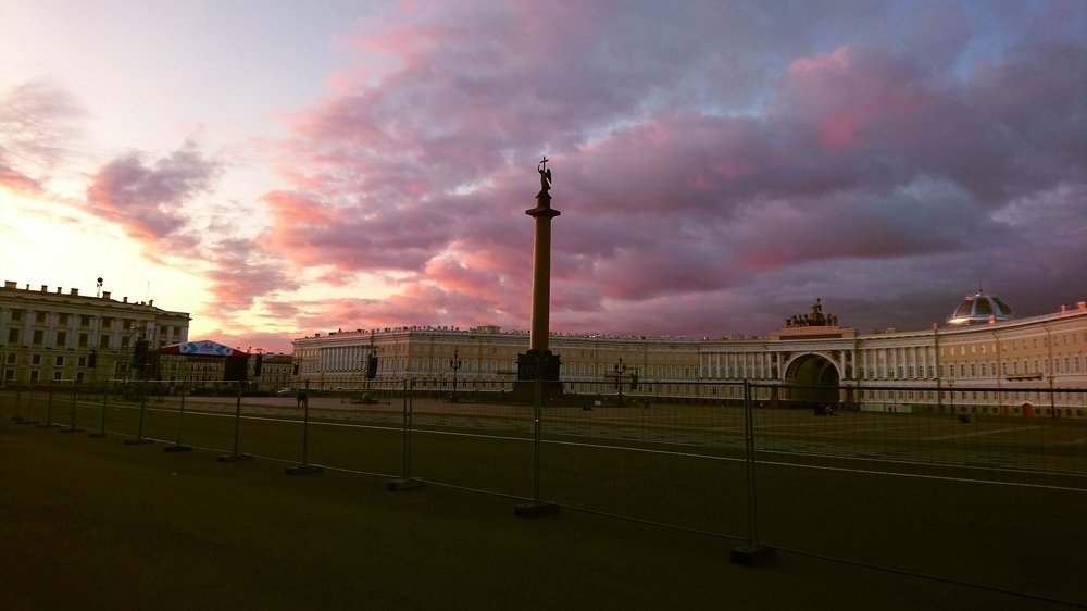 Photograph by Владимир Афанасьев