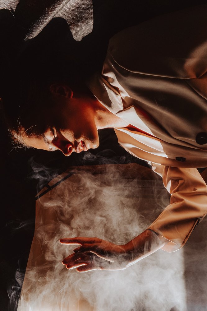 Photograph by Agapova Albina