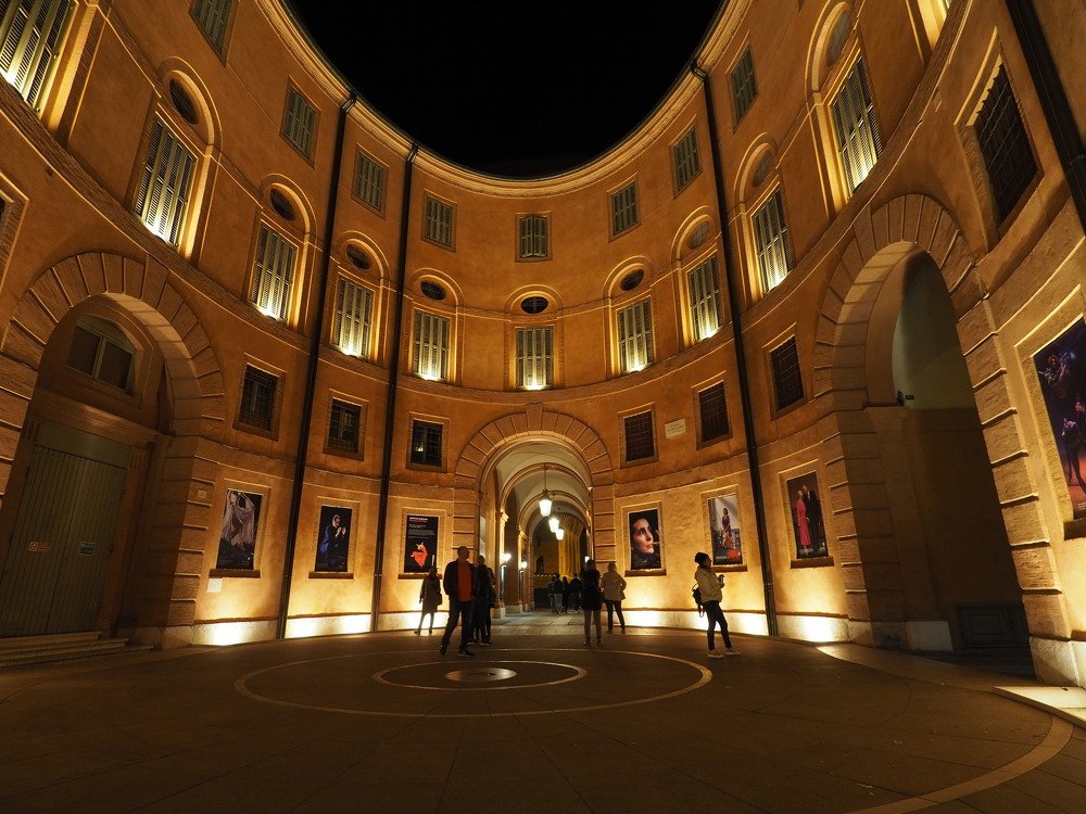 Photograph by sergio maritan