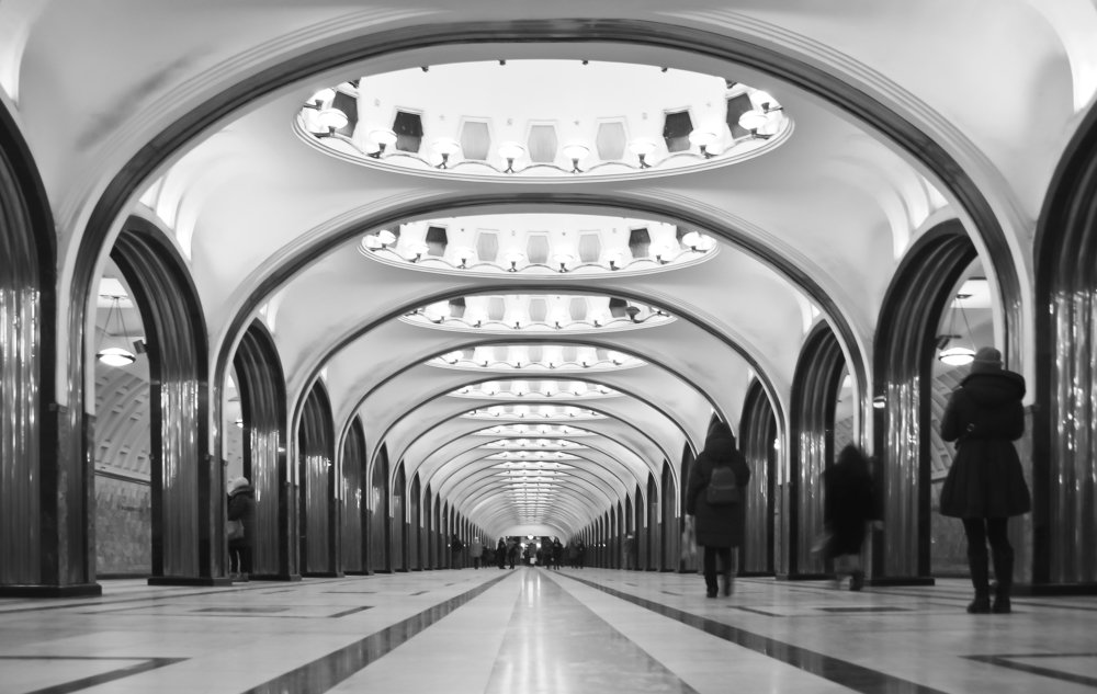 Photograph by Ольга Мендоса