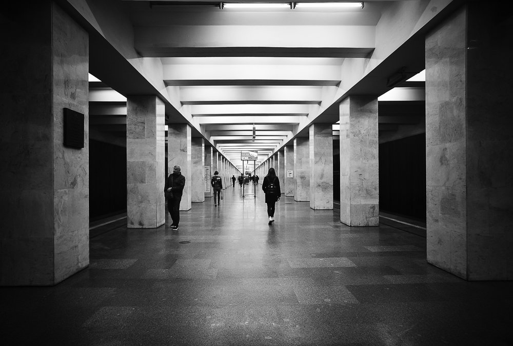 Photograph by Ольга Мендоса