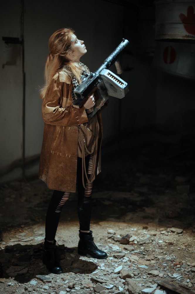 Постапокалипсис