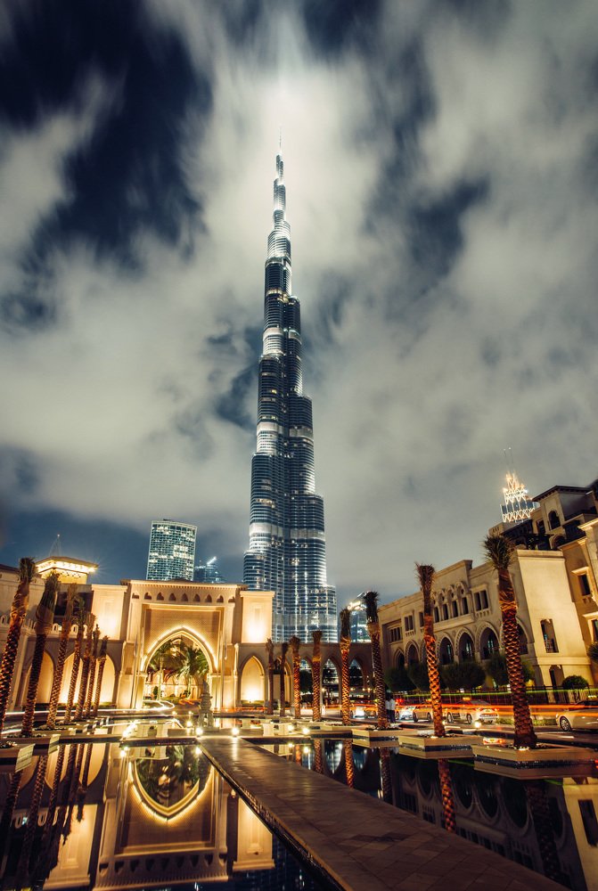 Фотография автора Дамир Фархшатов