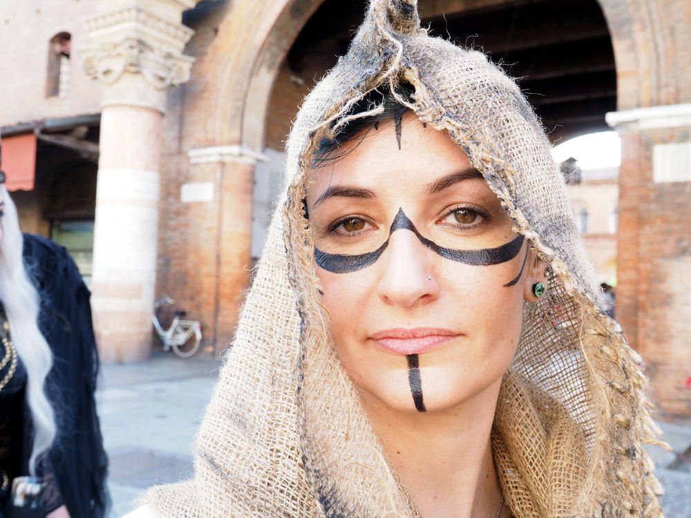 Photograph by sergio maritan