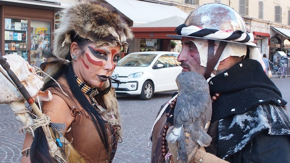 Photograph by sergio maritan