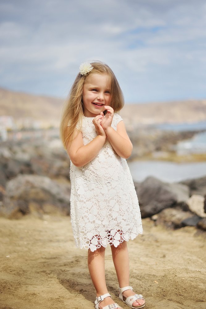 Photograph by Elena Feli