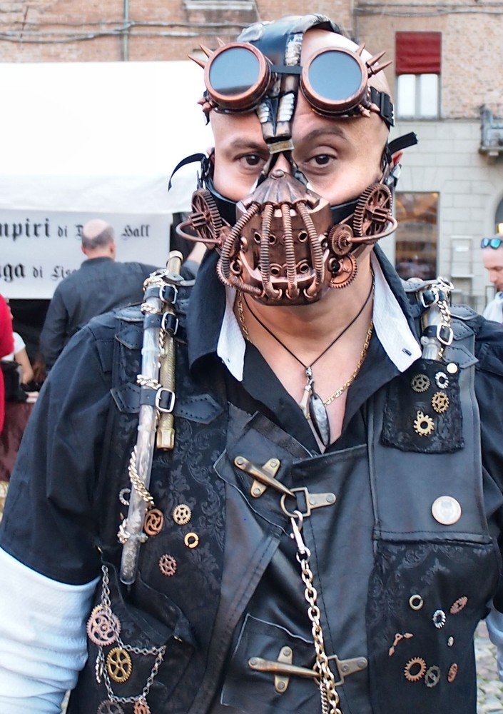 Photograph by sergio maritan