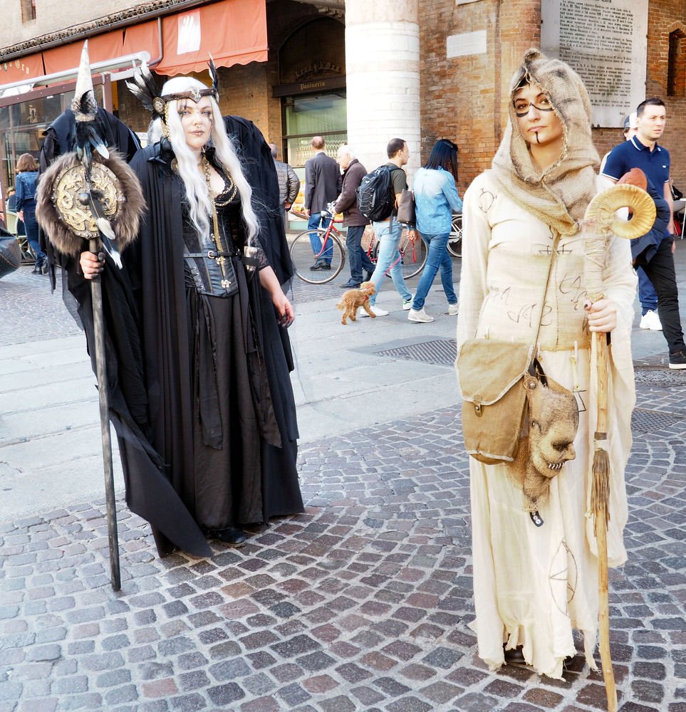 Photograph by sergio maritan