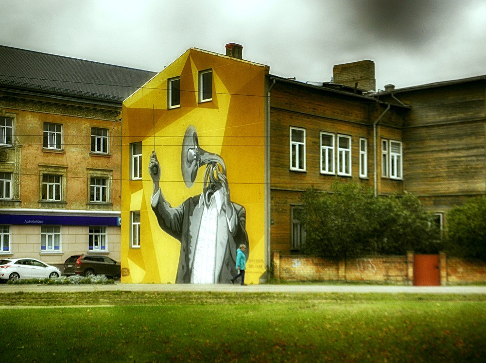 Photograph by Светлана Ковалёнок