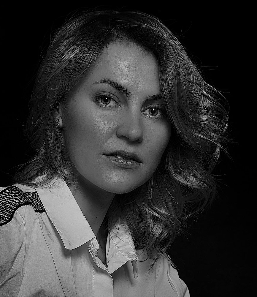 Photograph by Дмитрий Воробьёв