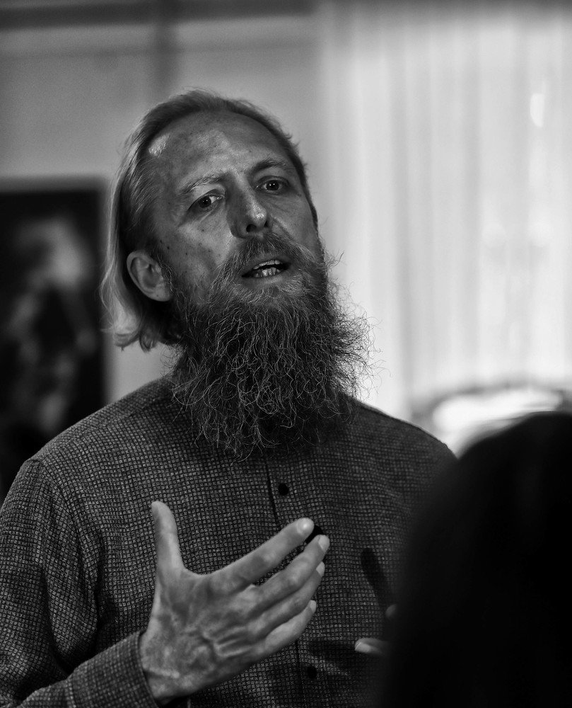 Photograph by Дмитрий Воробьёв