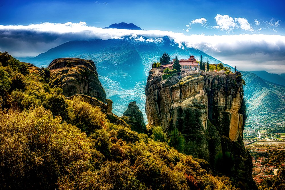 Photograph by Vasile Sarb