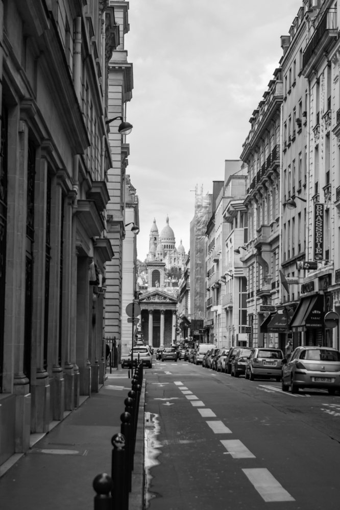 Photograph by Monica Macri