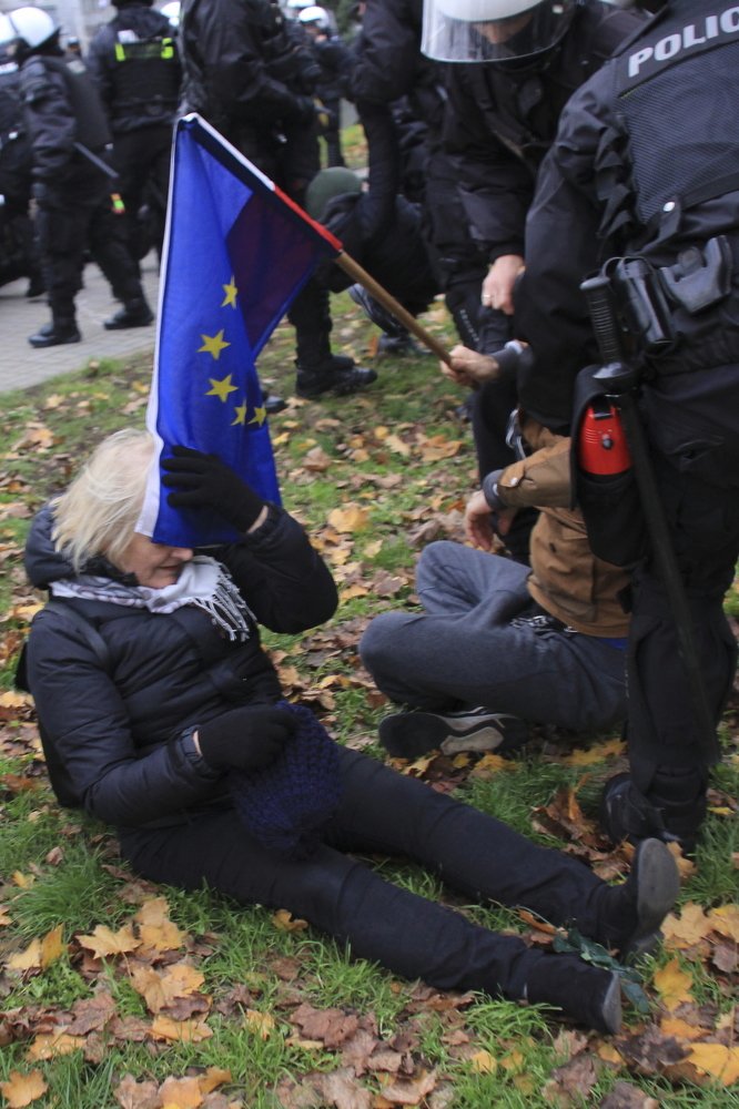 Photograph by Przemyslaw Wlodkowski