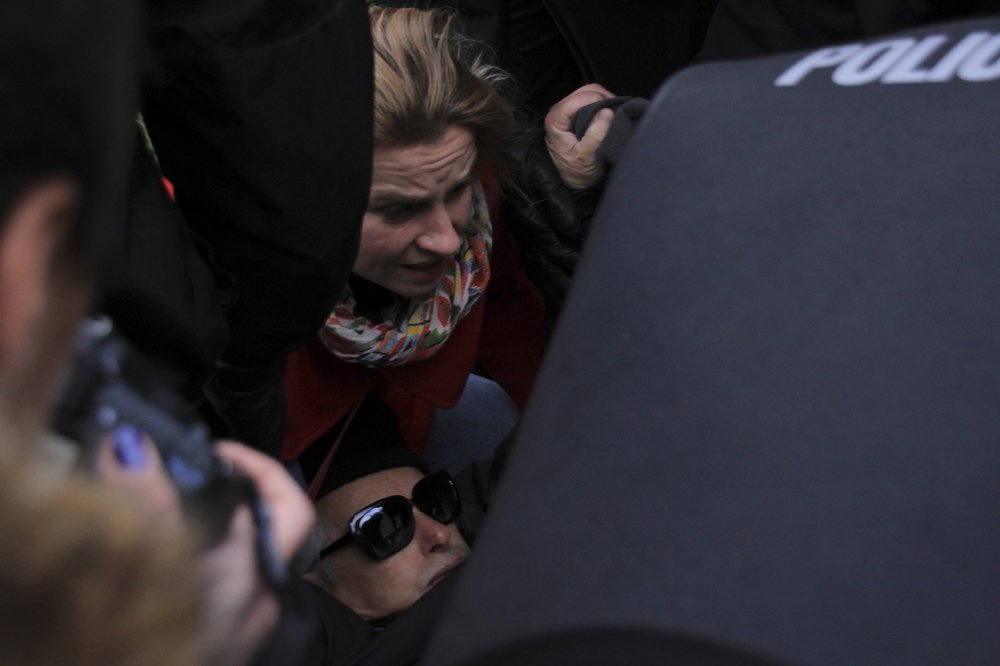 Photograph by Przemyslaw Wlodkowski