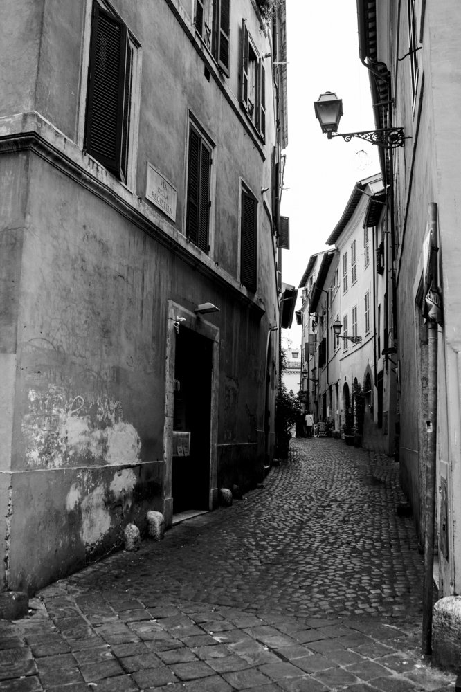 Photograph by Monica Macri