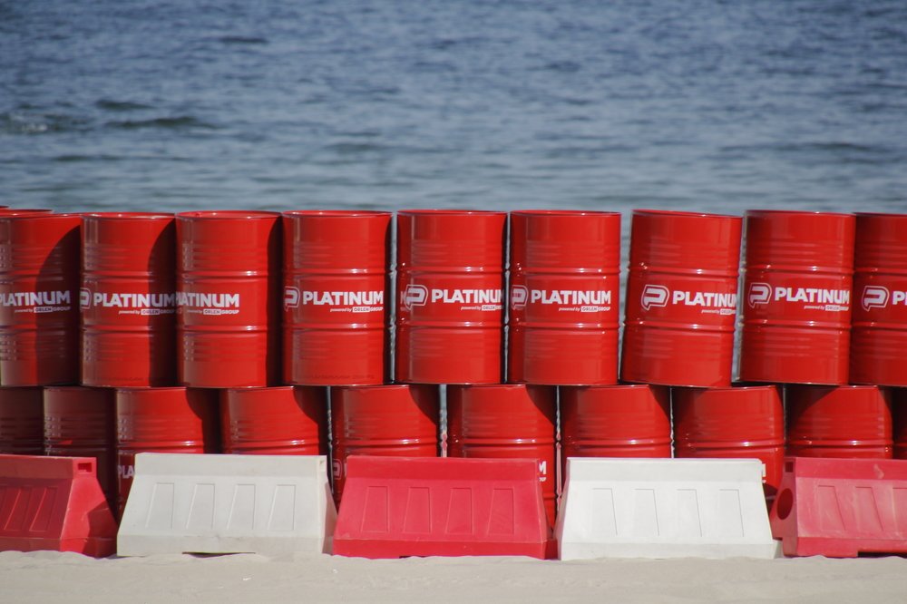 Photograph by Przemyslaw Wlodkowski