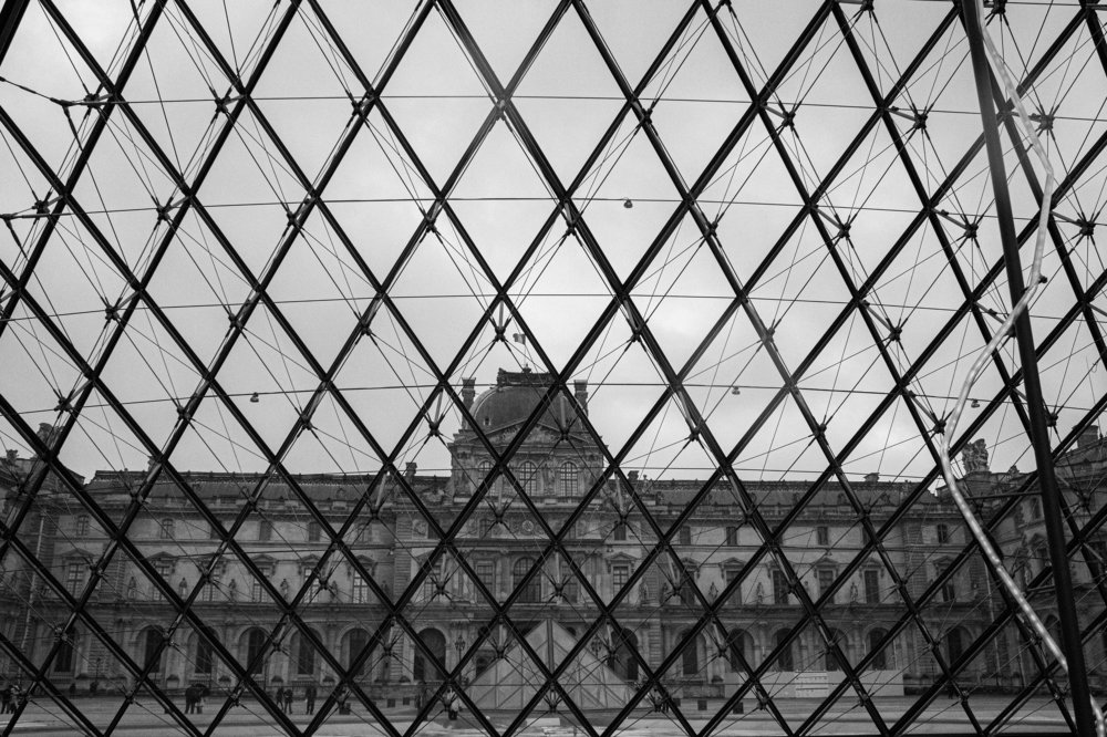 Photograph by Monica Macri