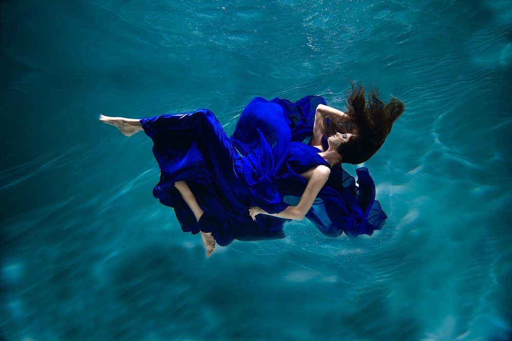 Photograph by Анастасия Сапожникова