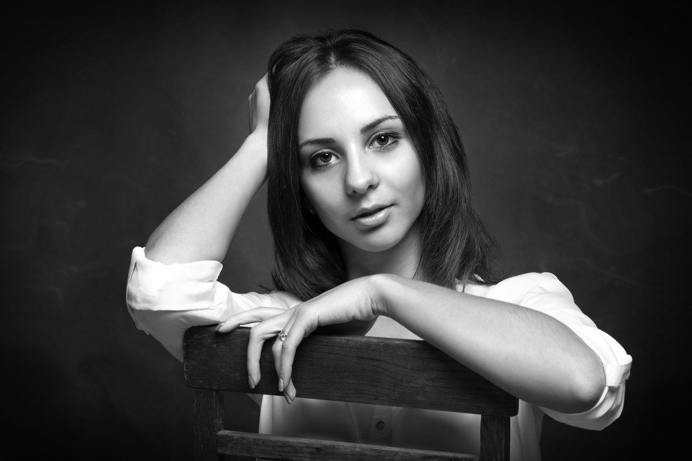 Photograph by Макс Однороб