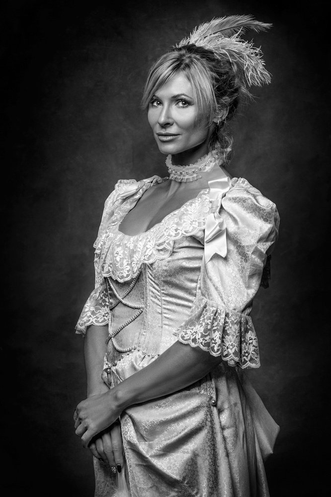 Photograph by Макс Однороб