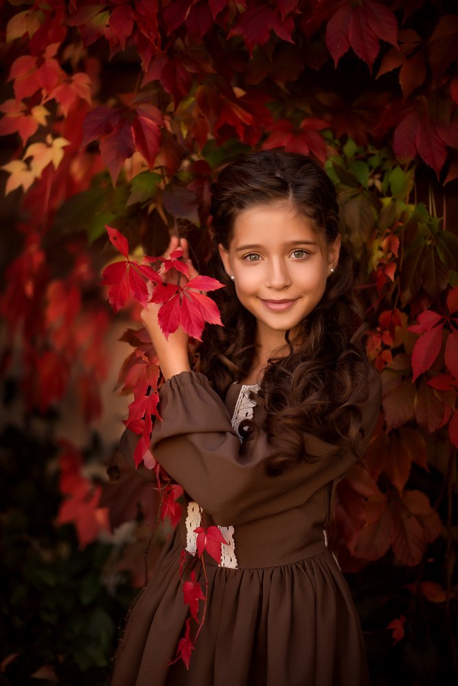 Photograph by Yelena Seibert