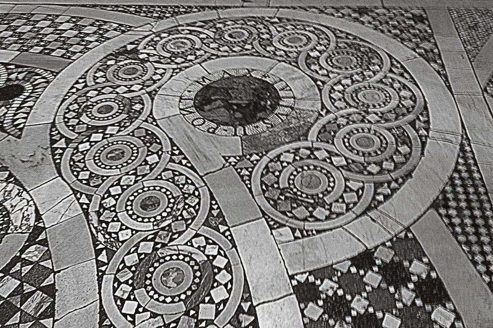 Photograph by Monica Macri