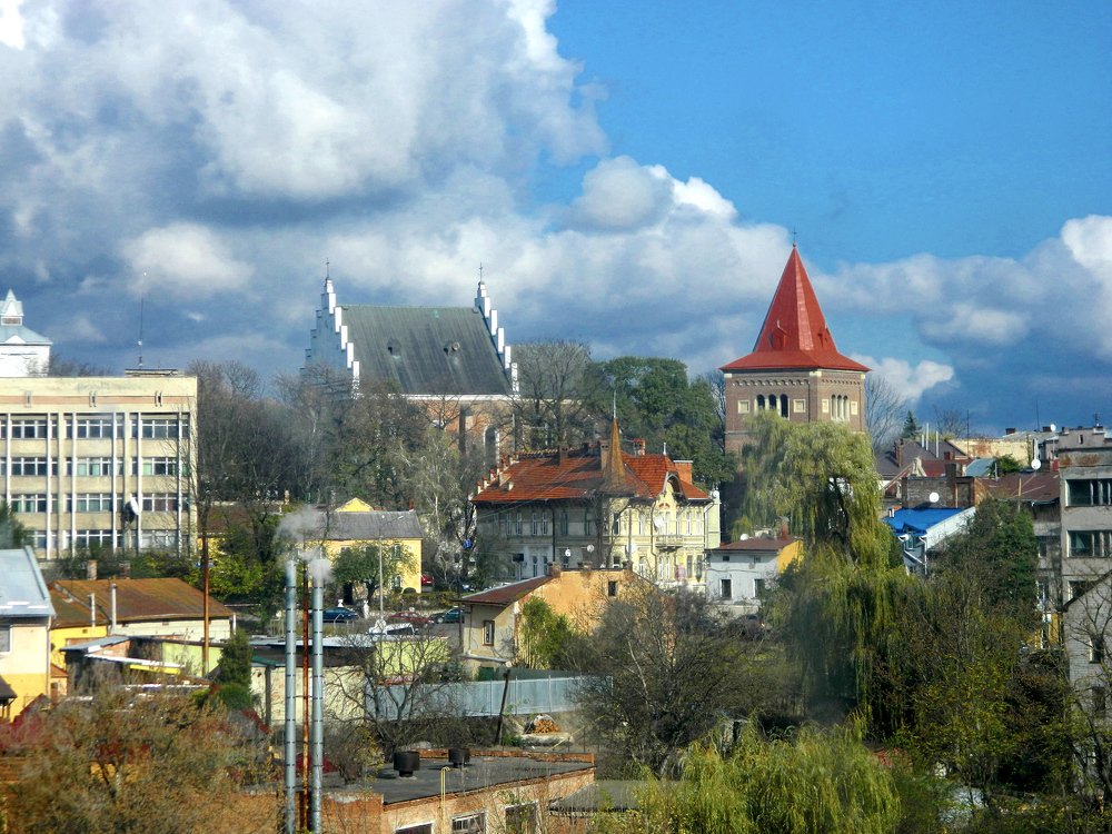 Photograph by Сергей Рапопорт