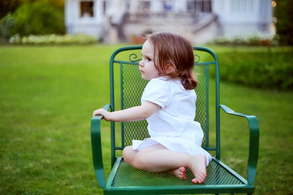 Photograph by Larisa Korsikova