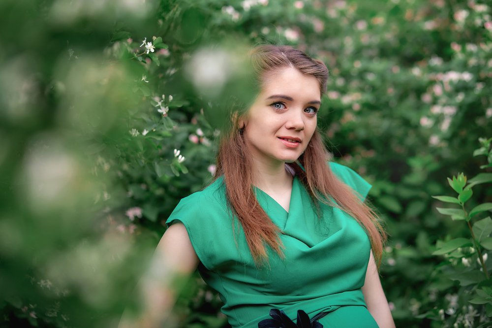 Photograph by Дарья Белякова