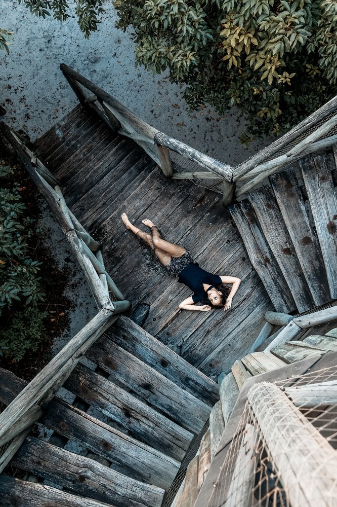 Photograph by Douglas Vaz