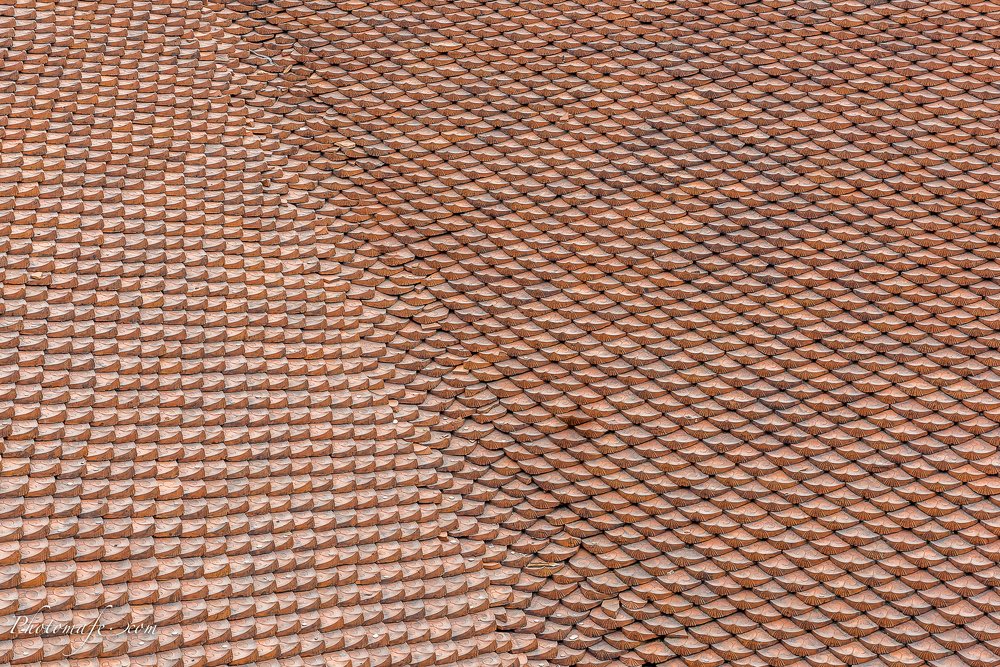 Photograph by Marc-Alain Ferragne