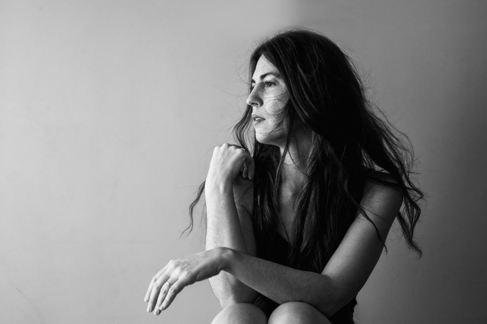 Photograph by Maria del Valle Presser