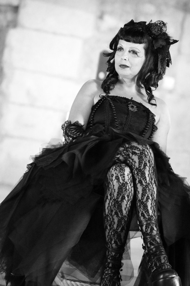 Photograph by Carlos Alberto Sequeira