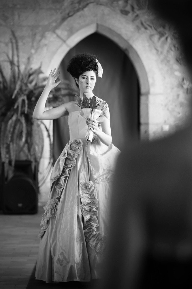 Photograph by Carlos Alberto Sequeira