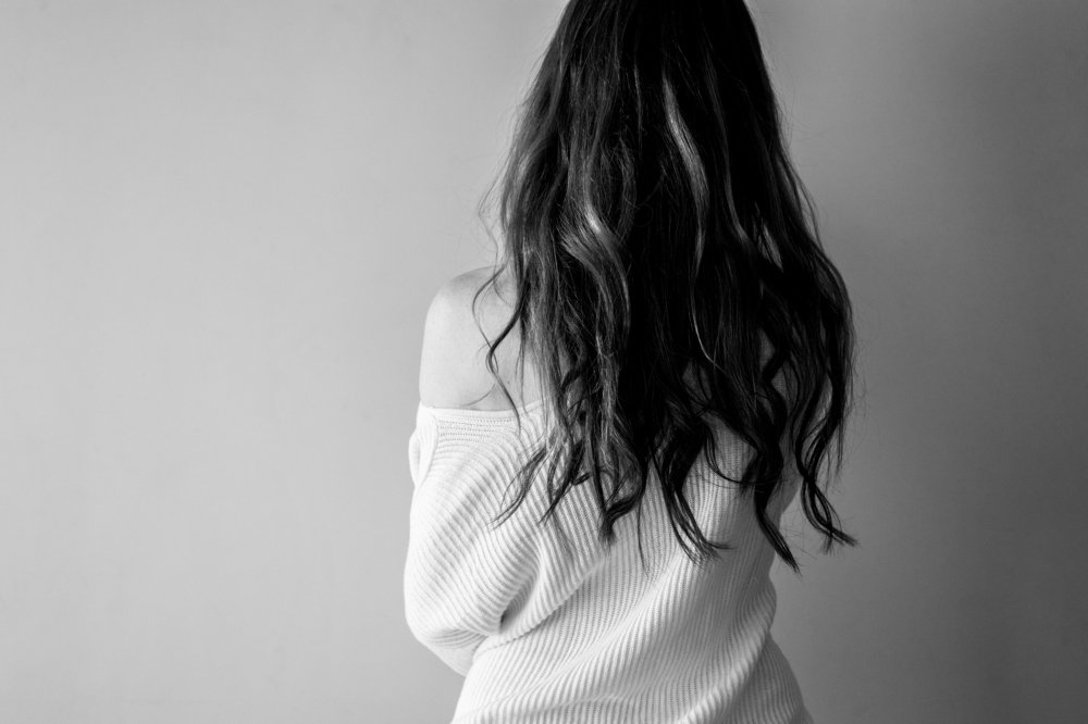 Photograph by Maria del Valle Presser