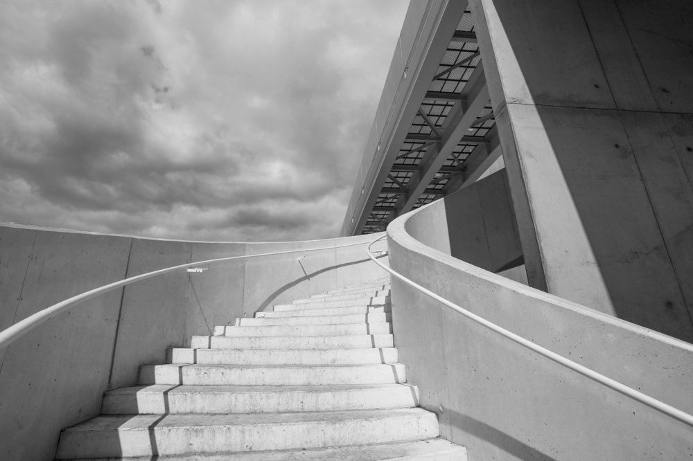 Photograph by Carlos Alberto Sequeira