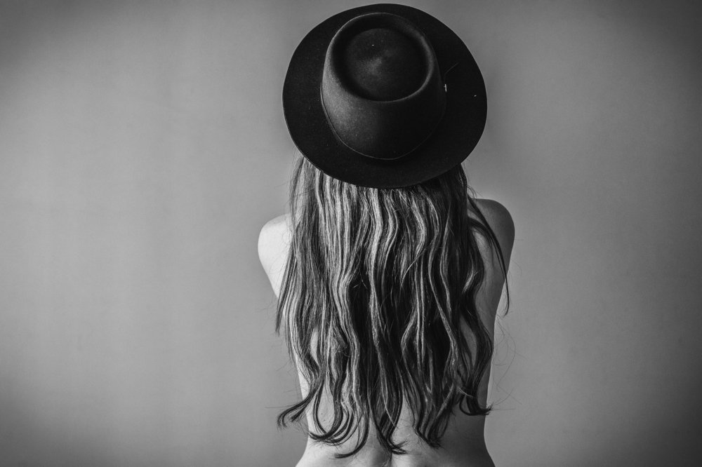 Photograph by Maria del Valle Presser