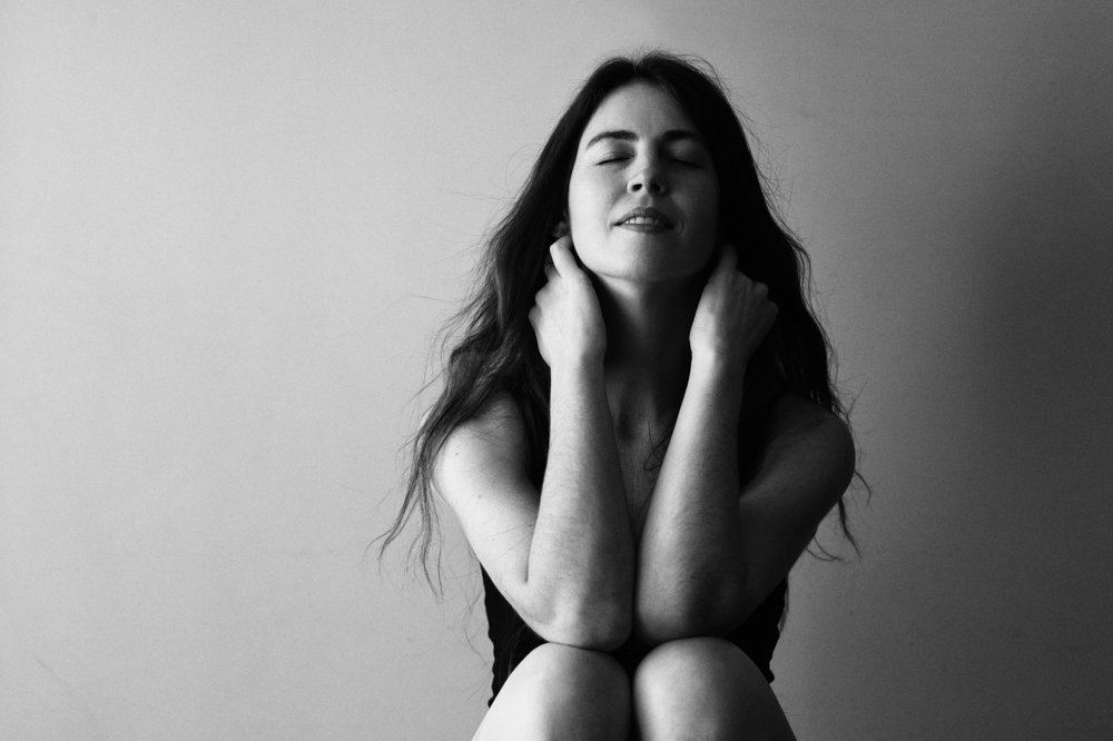 Photograph by Maria del Valle Presser