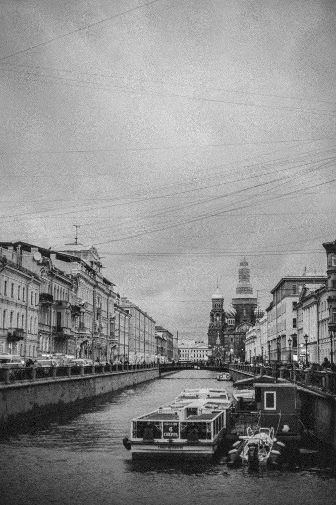 Photograph by Дмитрий