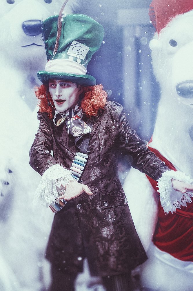 Photograph by Асиялов Абубакар