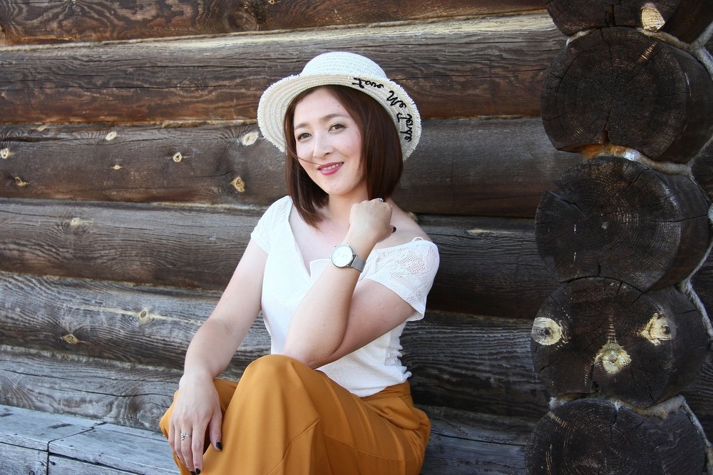 Однажды летом...