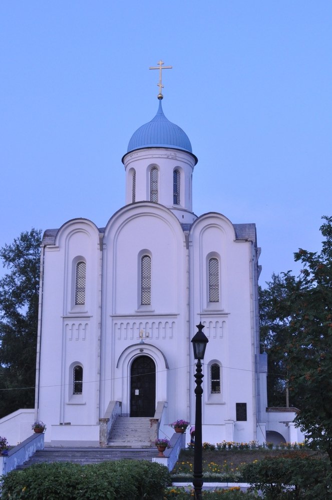 Photograph by Кадырова Анастасия