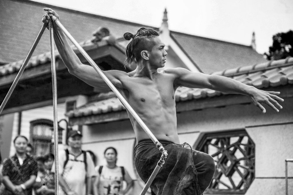 Photograph by 顏鈺杰